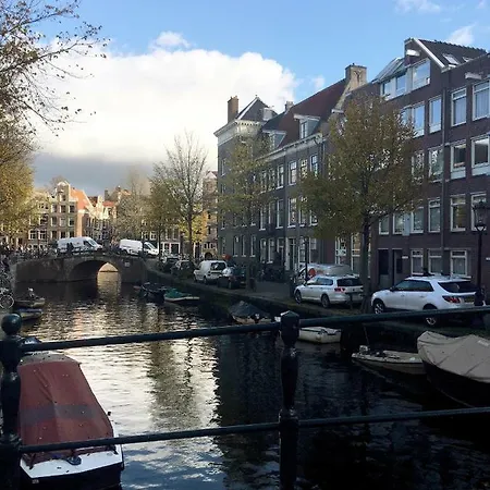 B&B Looier Amsterdam Exterior photo